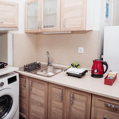 Lithos Apartments Kalymnos Town Bagian luar foto